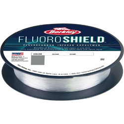 Πετονιά Berkley Fluoroshield ΧΡΩΜΑ Διάφανο ΜΕΓΕΘΟΣ 0.28