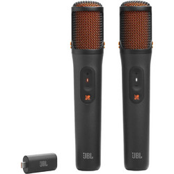 JBL Easysing AI Vocal Removal Σετ 2 Ασύρματα Μικρόφωνα Χειρός