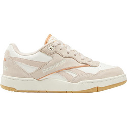 Reebok BB 4000 II Γυναικεία Sneakers Nude IF4731