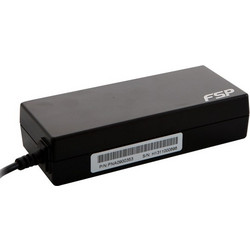 FSP/Fortron NB 90 Universal Φορτιστής Laptop 90W με Αποσπώμενο Καλώδιο Τροφοδοσίας