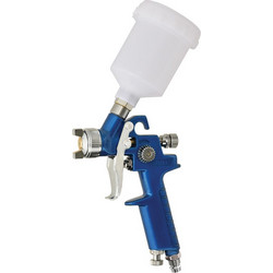 Αερογράφος Άνω Δοχείου 125ml BULLE - Φ 0,5