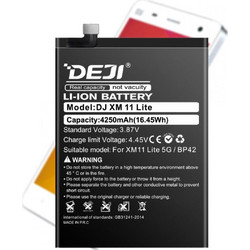 BP42 (Xiaomi Mi 11 Lite 5G)