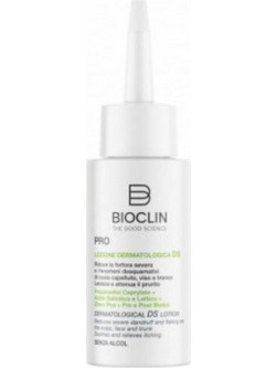 Bioclin Pro Dermatological DS Lotion 75 ml