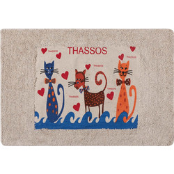 Τσάντα καραβόπανο (40cm x 40cm x 10cm) canvas 17 GREECE 6978000005175 silkfashion