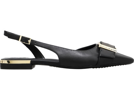 Slingbacks Dkny CLEMMA K3590639-BLK Γυναικείο