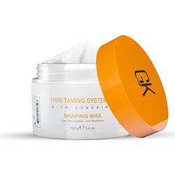 GK Hair Shaping Wax 100ml