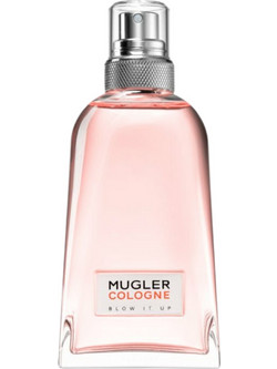 Mugler Cologne Blow It Up Eau de Toilette 100ml