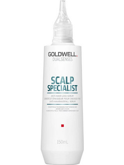 Goldwell Dualsenses Scalp Specialist Serum κατά της Τριχόπτωσης 150ml