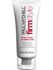 Paul Mitchell Hydrating Hair Gel 200ml