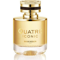 Boucheron Quatre Iconic Eau de Parfum 50ml