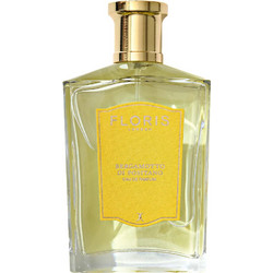 Floris Bergamotto Di Positano Eau de Parfum 100ml