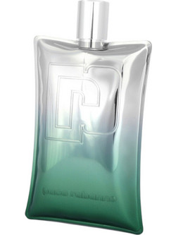 Paco Rabanne Pacollection Dangerous Me Eau de Parfum 62ml