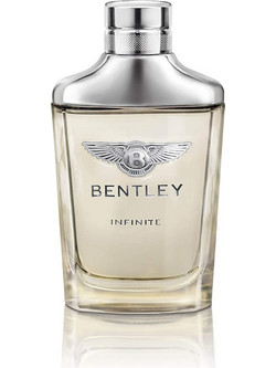Bentley Infinite Eau de Toilette 100ml