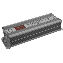 Avide Τροφοδοτικό Ταινιών LED 24V 150W IP67 Slim