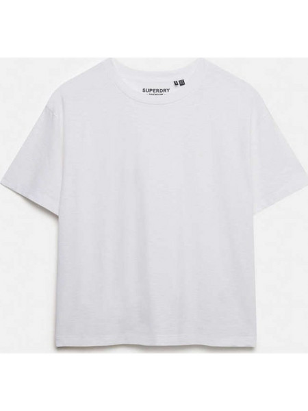 T-Shirt 'Studios Crew' SUPERDRY