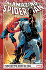 Amazing SpiderMan Vol. 2: Through The Gates Of Hell Marvel Comics Paperback / softback