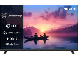 Philips 40PFS6050 Smart Τηλεόραση 40" Full HD DLED HDR (2025)