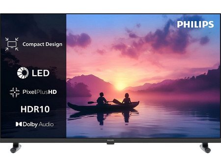 Philips 40PFS6050 Smart Τηλεόραση 40" Full HD DLED HDR (2025)