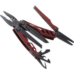 Nextool Flagship Pro Red