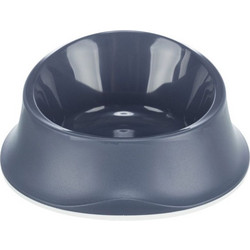 Trixie Πιάτο Κεραμικό Γκρι 650ml/22cm