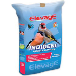 Elevage Spinus Gold 1kg Χύμα