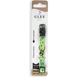 Glee Green Fish Περιλαίμιο 10mmx30cm