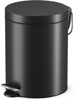 Hailo Selekta S black