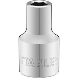 ΚΑΡΥΔΑΚΙ 1/2" 6P 10mm STANLEY