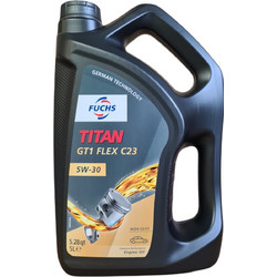 Fuchs Titan GT1 Flex 23 5W-30 5lt