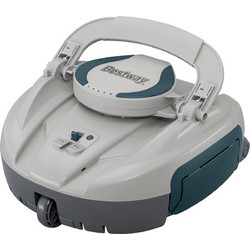 Bestway AquaTronix G150 Ασύρματη Σκούπα Ρομπότ Πυθμένα για Πισίνες 30m με Φίλτρο 2lt - BESTWAY INTERNATIONAL LIMITED