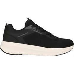 ΠΑΠΟΥΤΣΙΑ ENDURANCE Men's Terrassa Softsole Black