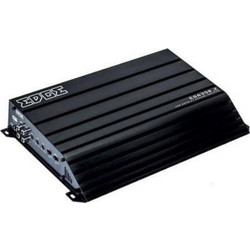 Edge EDA350.2-E7 Ενισχυτής Αυτοκινήτου 2 Καναλιών A/B