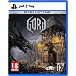 Gord Deluxe Edition PS5