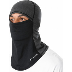Columbia Unisex Full Face Infinity Trail(TM) 1982011 011 Μαύρο/Γκρι (Μαύρο)