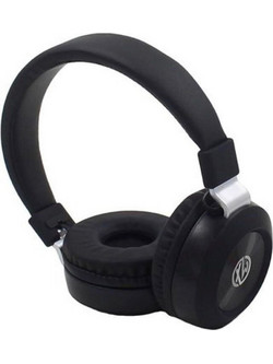 X-ONE HB-10 Ενσύρματα Ακουστικά On Ear Μαύρα