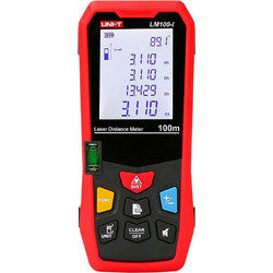 UNI-T LM100-I