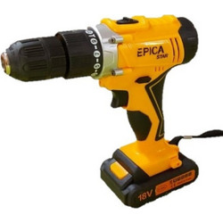 Epica Star TO-EP-10195 Δραπανοκατσάβιδο Μπαταρίας 18V