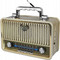 Kemai MD-1908BT Brown