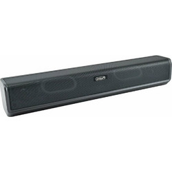 Andowl Q-YX8891 Soundbar 5W 2.0 Black