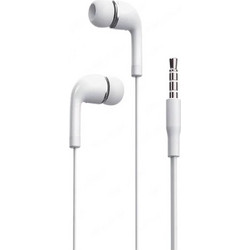 Newtop CF15 Handsfree In-Ear 3.5mm White