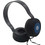 X-ONE HB-32 Ενσύρματα Ακουστικά On Ear Μπλε