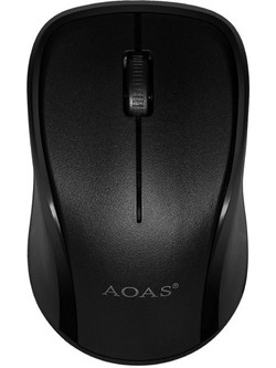 Aoas R-602 Black