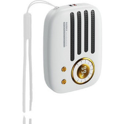 Remax RPP-209 Power Bank 10000mAh με Θύρα USB-A & 2 Θύρες USB-C Power Delivery White