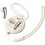 Remax Clearbuds C1 Ακουστικά Bluetooth Earbud Beige