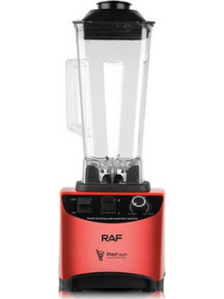 Raf R-2804 Μπλέντερ για Smoothie 2lt 1800W