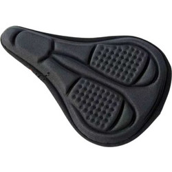 Κάλυμμα σέλας ποδηλάτου ανατομικό - S35-24S - 651018