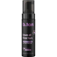 B.Tan Love at First Tan Self Tan Mousse Σώματος 200ml