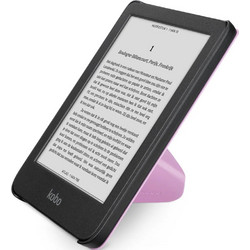 Kobo Sleepcover Clara Candy Pink N365-ac-pk-e-pu N365acpkepu