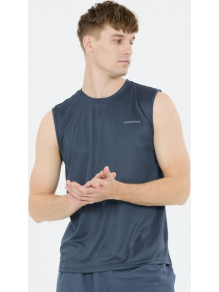 Endurance Vernon Ανδρικό Αμάνικο Top Big Dipper E251538-2290