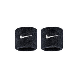 Nike Swoosh Classic Wristbands 2pk